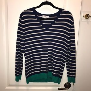 Vineyard vines sweater